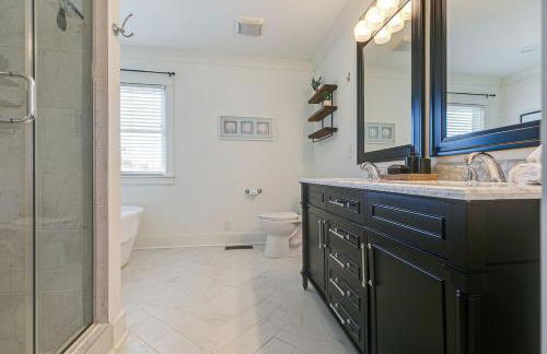 King Suite Highland House of Historic Franklin - Foto 15