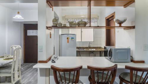 Apto 1 Quarto em Blumenau SPN0102 - Foto 3