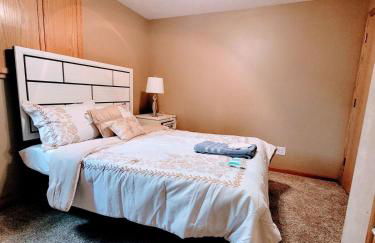 Nice and quiet neighborhood - Foto 21