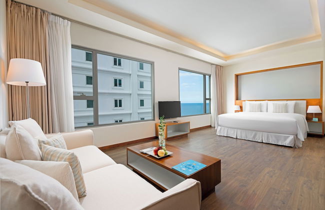 A La Carte Da Nang Beach - Foto 8