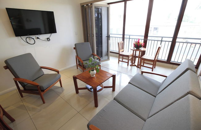 Premiere Apartments - Foto 10