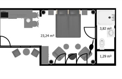 Weißenthalsmühle Eichenhäuschen - Foto 9