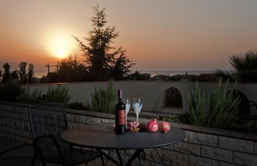 Seydnaya Apartments & Studios - Foto 16