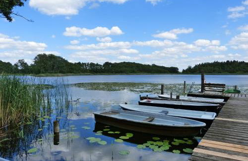 Ferienwohnung Jano - Residenz am See - Foto 30