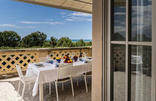 Amazing Sea View Flat - Foto 61