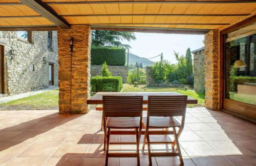 Cal Masover, casa de piedra rehabilitada - Foto 4