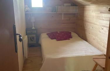 Chalet Les Airelles - Foto 18