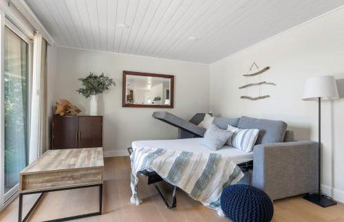 Perch - Greenbank Cottage - Foto 11