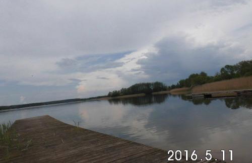 Domki Orla na Mazurach - Photo 29