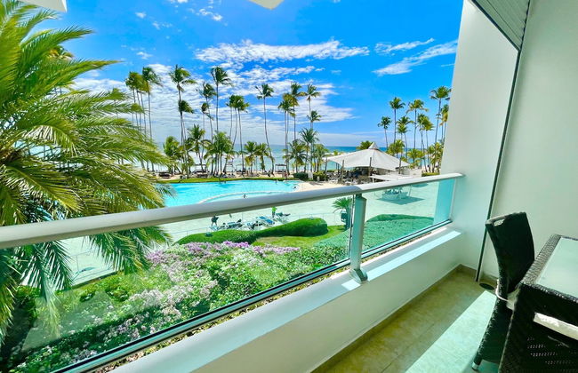 Marbella 2bedroom Beachfront Apartment - Foto 21