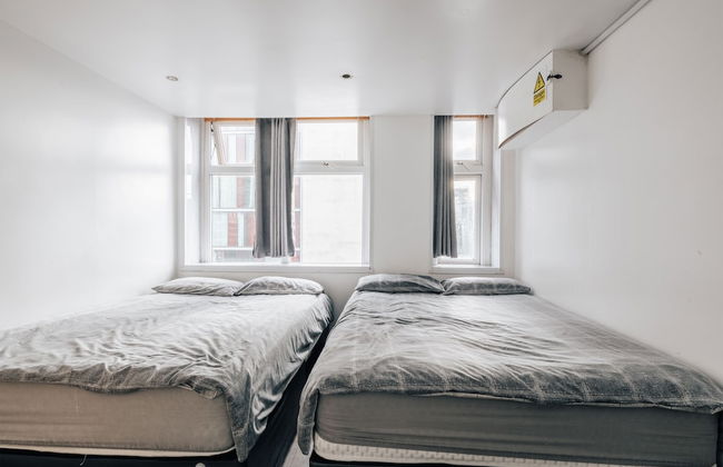 Manchester Printworks - Foto 20