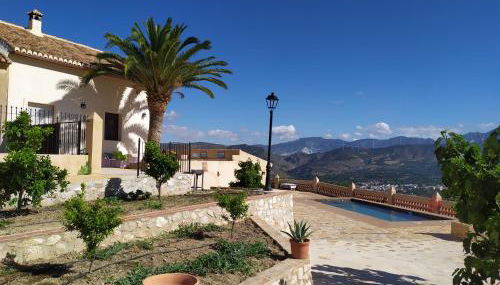 Cortijo Don Enrique - Foto 2