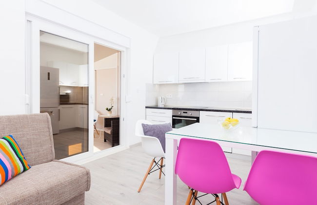 Apartments Gita - Foto 13