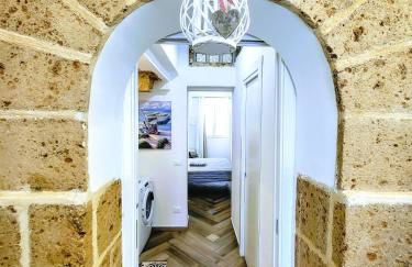 Seafront House Gabbiano Blu - Foto 16