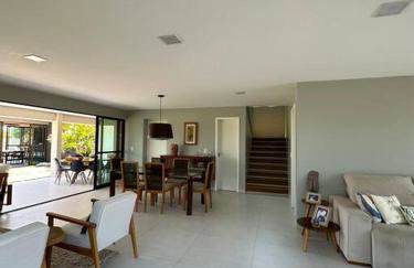 Casa Alto da Barra de São Miguel, um paraíso - Foto 74