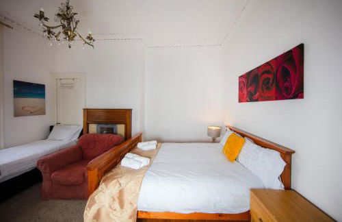 Cosy and Comfortable Apartment by Meadows - Foto 37