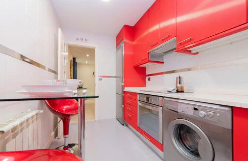 Deslumbrante Apto Barrio de Las Letras by Batuecas - Foto 12