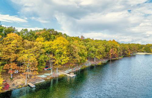 Lakefront, Pool, Hot Tub, Boats, Game Room, Pets - Foto 45