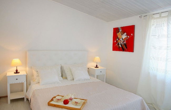 Apartment Biba Banjole / Three Bedrooms A2 6+1 - Photo 9