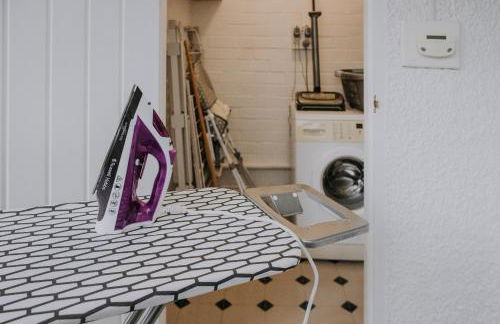 The Pheasant Lodge Spacious Lake District Retreat near Cartmel - Foto 41