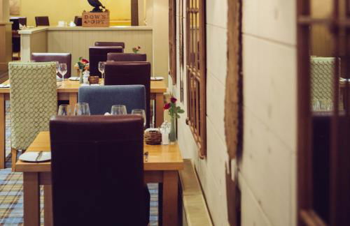 Caley Hall - Foto 61