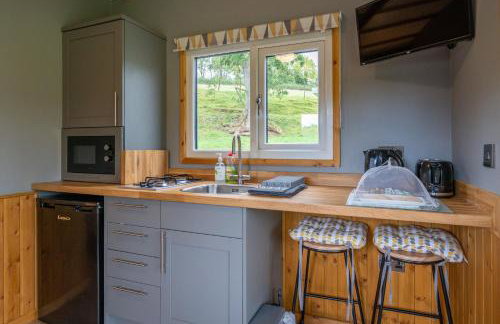 The Elm Shepod - Smardale Mill - Photo 6