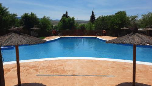 Padul Suites Apartamentos - Foto 3