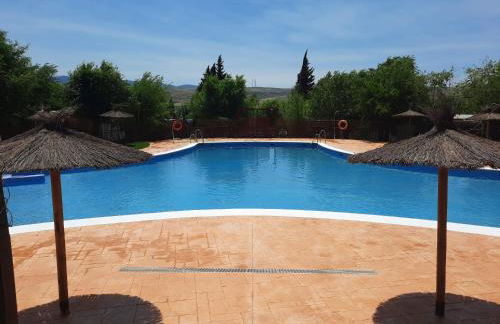 Padul Suites Apartamentos - Foto 3