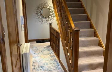 Townhouse on the Square, Dornoch - Photo 19