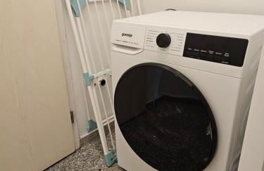 StayINN Lindenau - moderne Stye Apartments, Einzelbetten, TV Wifi, Doppelbett - Photo 22