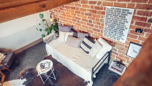 Kyritzer Budenhaus Nr 103 - Foto 2