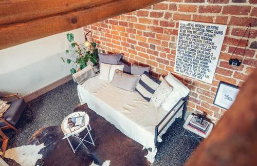 Kyritzer Budenhaus Nr 103 - Photo 2