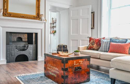 9 Admiralty House Stunning Luxury Apartment with free parking - Foto 10