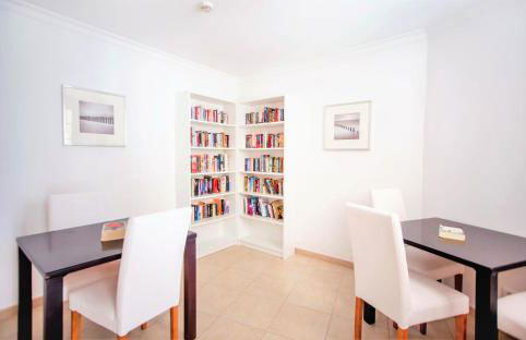 Aquamar Albufeira Aparthotel - Foto 15