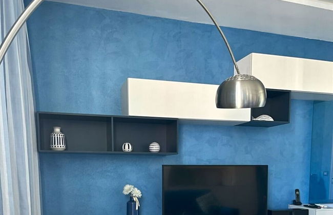 Royal Suite Sarzana - Foto 12