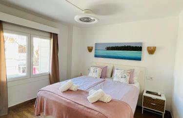 Puerto de Pollença - Beach and Center,Happy Mar - Photo 5