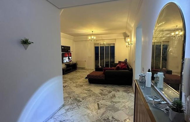 Residence Le Monaco Sousse - Foto 11