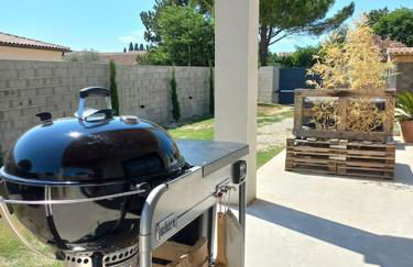 Villa avec piscine - Photo 41