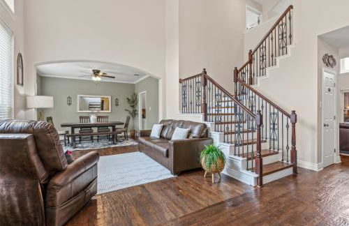 The Sapphire Sanctuary with Pool - Photo 18