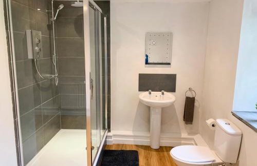 Stiniog Lodge - Foto 10