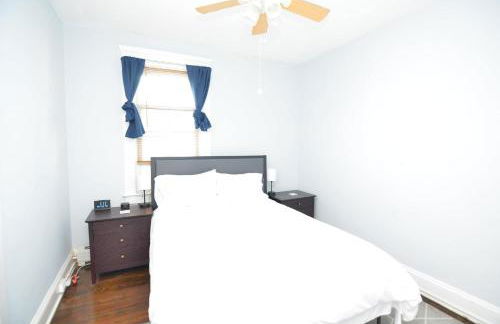 Spacious Home with Parking, Laundry - Near RU, RWJ, NJ Transit - Foto 22