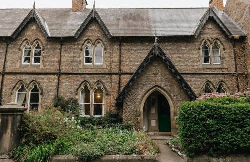 HIGH SAINT COTTAGE - Stunning 3 Bed Accommodation located in Ripon, North Yorkshire - Foto 24