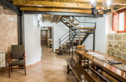 Casa Rural "La Mota" - Foto 1