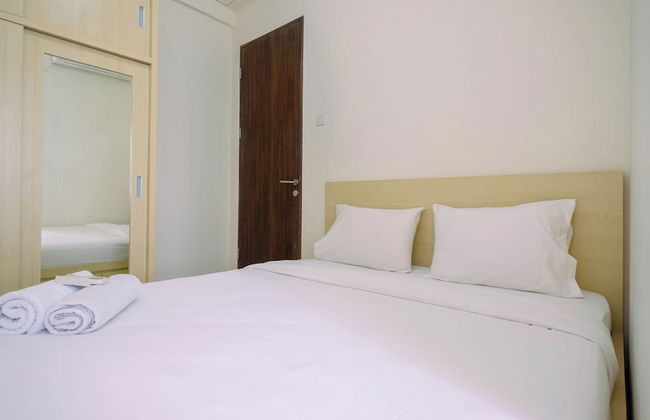 City View 2Br Apartment At Grand Icon Caman For 4 Pax - Photo 7