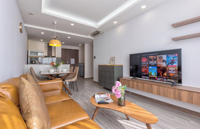 Amazing CBD Rivergate Apartment & Pool - Foto 40