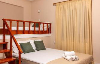 Filoxenia Apartments - Photo 37