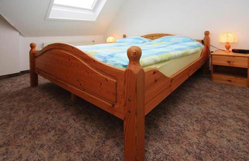 Ferienwohnungen am Mirower See, Mirow - Photo 5