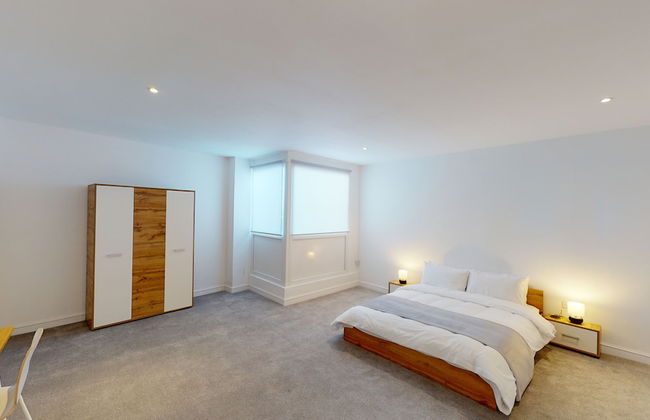 Bridge Apartments by Karah Suites - Foto 20