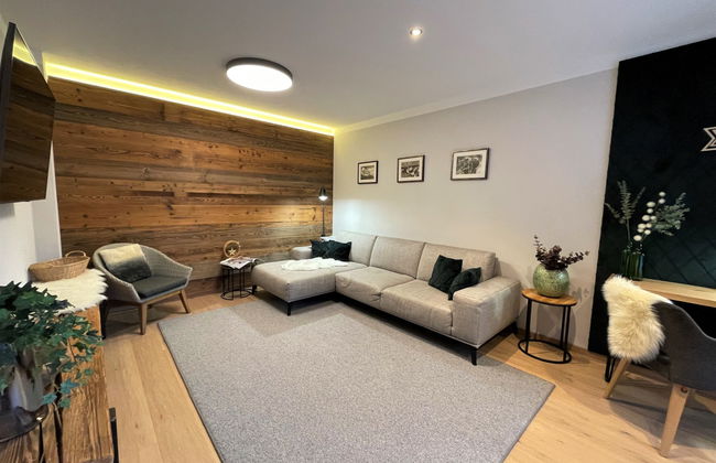 Panorama Chalet Tirol - Foto 12