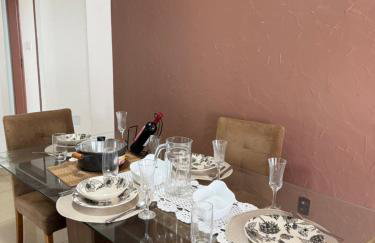 elegante e charmoso apartamento - Foto 16